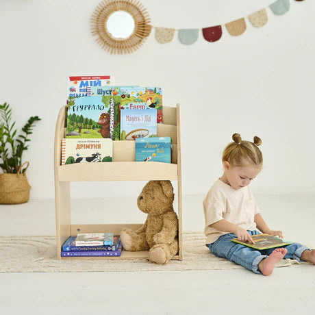 Bücherregal groß