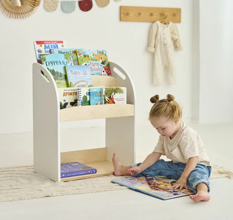Bücherregal groß