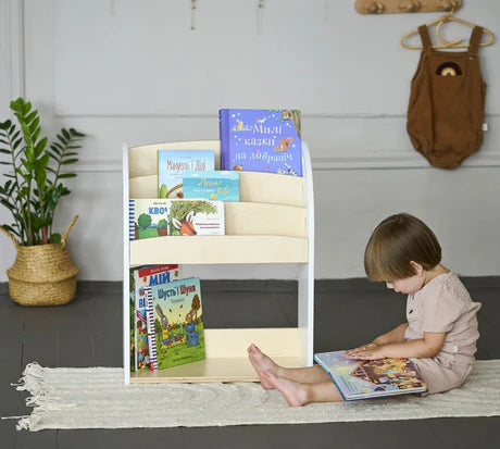 Bücherregal groß