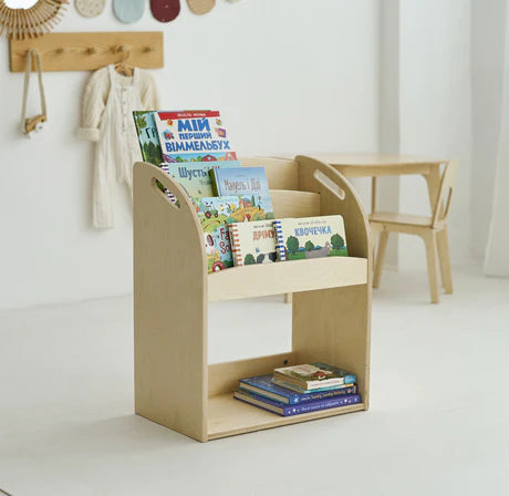 Bücherregal groß